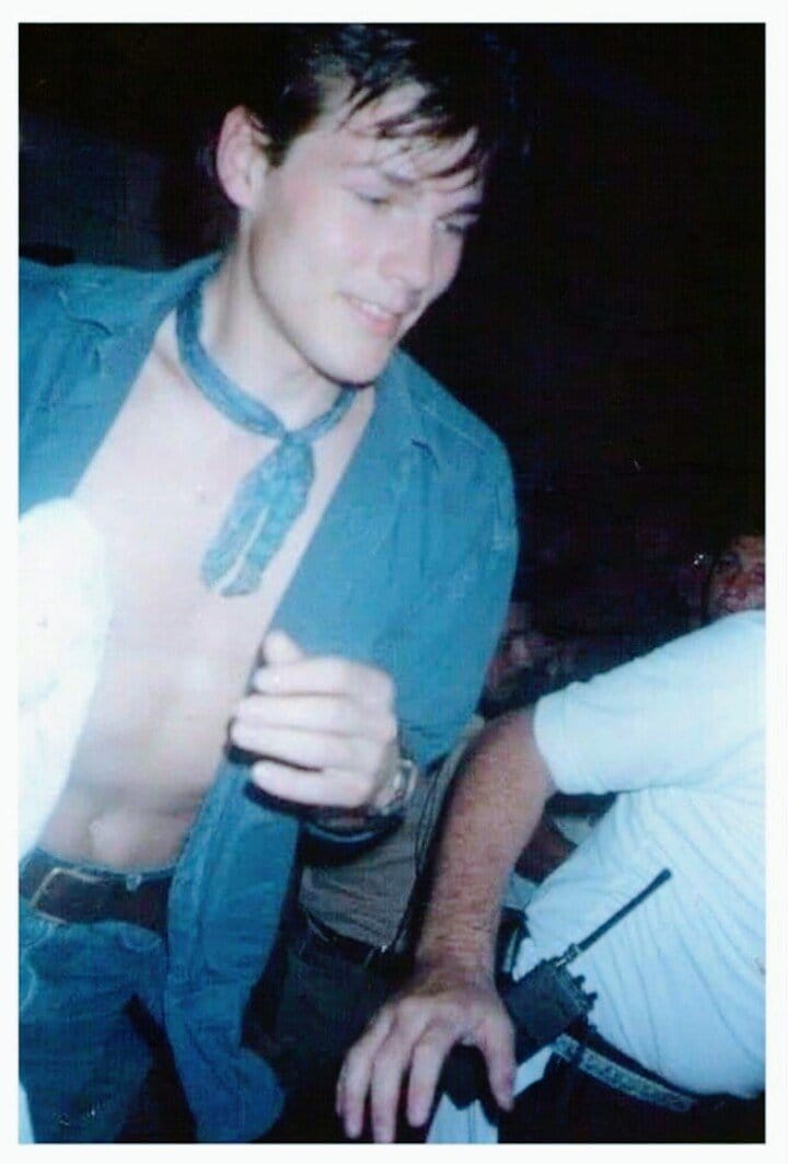 Morten Harket