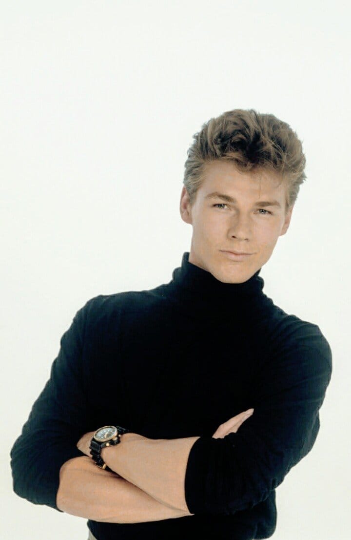 Morten Harket