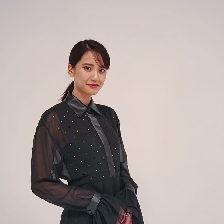 Hirona Yamazaki Hirona Yamazaki