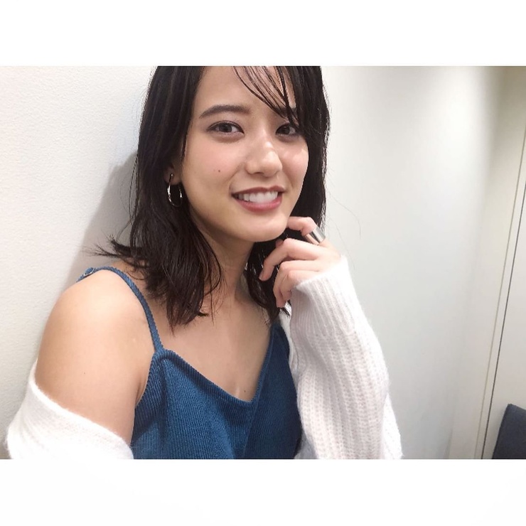 Hirona Yamazaki Hirona Yamazaki