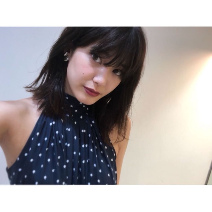 Hirona Yamazaki Hirona Yamazaki