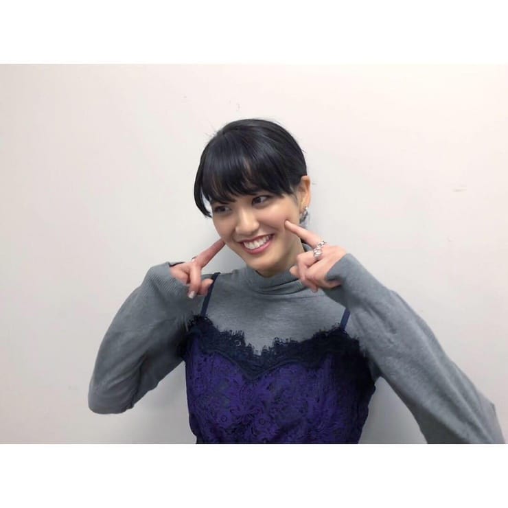 Hirona Yamazaki Hirona Yamazaki