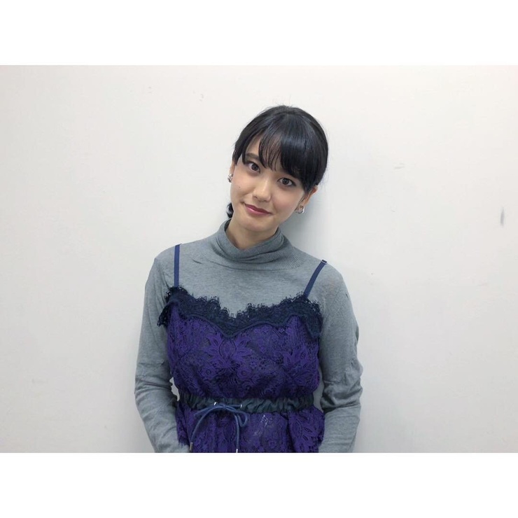 Hirona Yamazaki