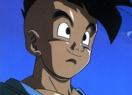 Dragon Ball GT