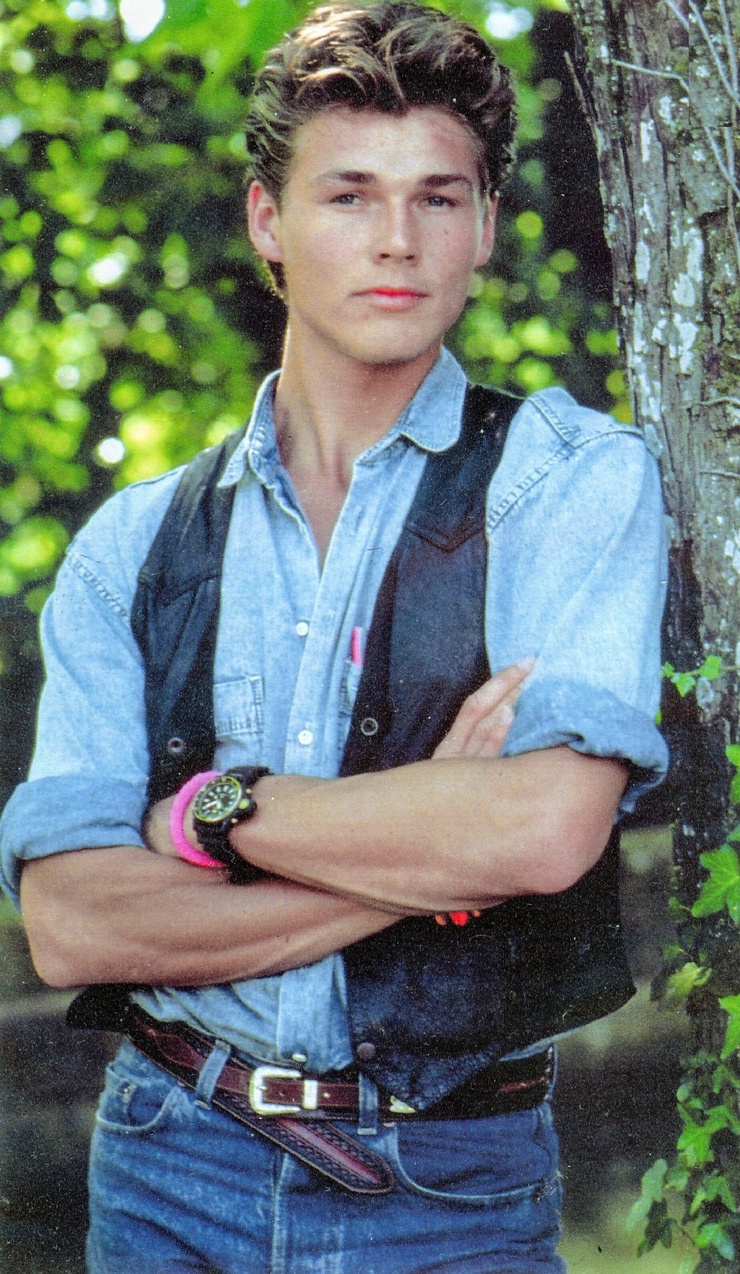 Morten Harket