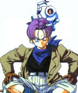 Dragon Ball GT