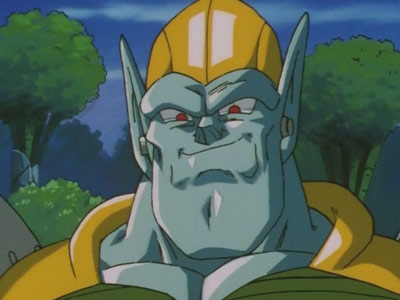 Dragon Ball GT