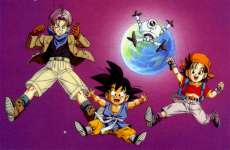 Dragon Ball GT