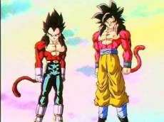 Dragon Ball GT