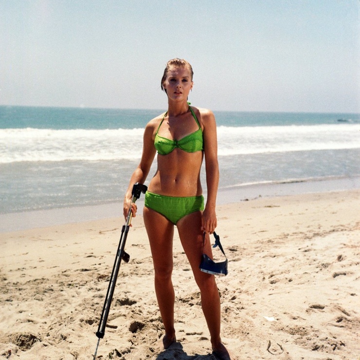 Carol Lynley Carol Lynley