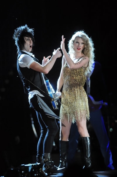 Taylor Swift