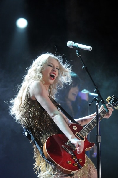 Taylor Swift