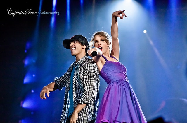 Taylor Swift