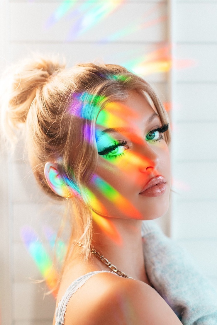 Loren Beech
