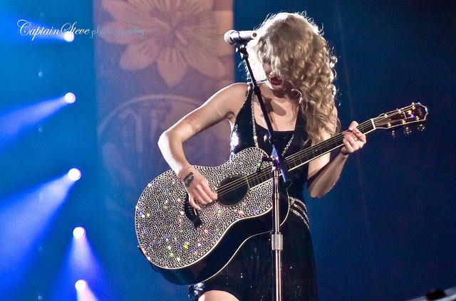 Taylor Swift