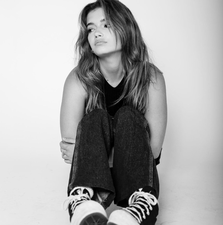 alexis jayde burnett