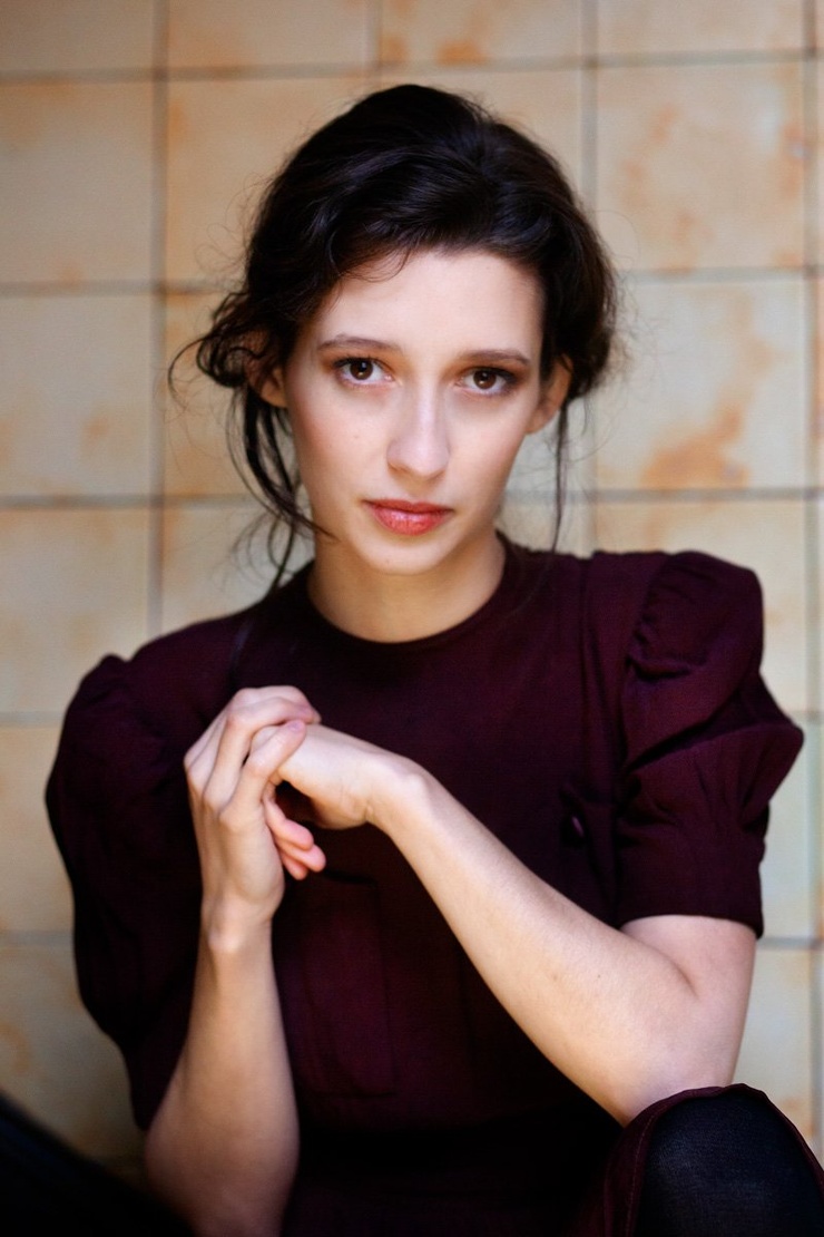 Mathilde Irrmann
