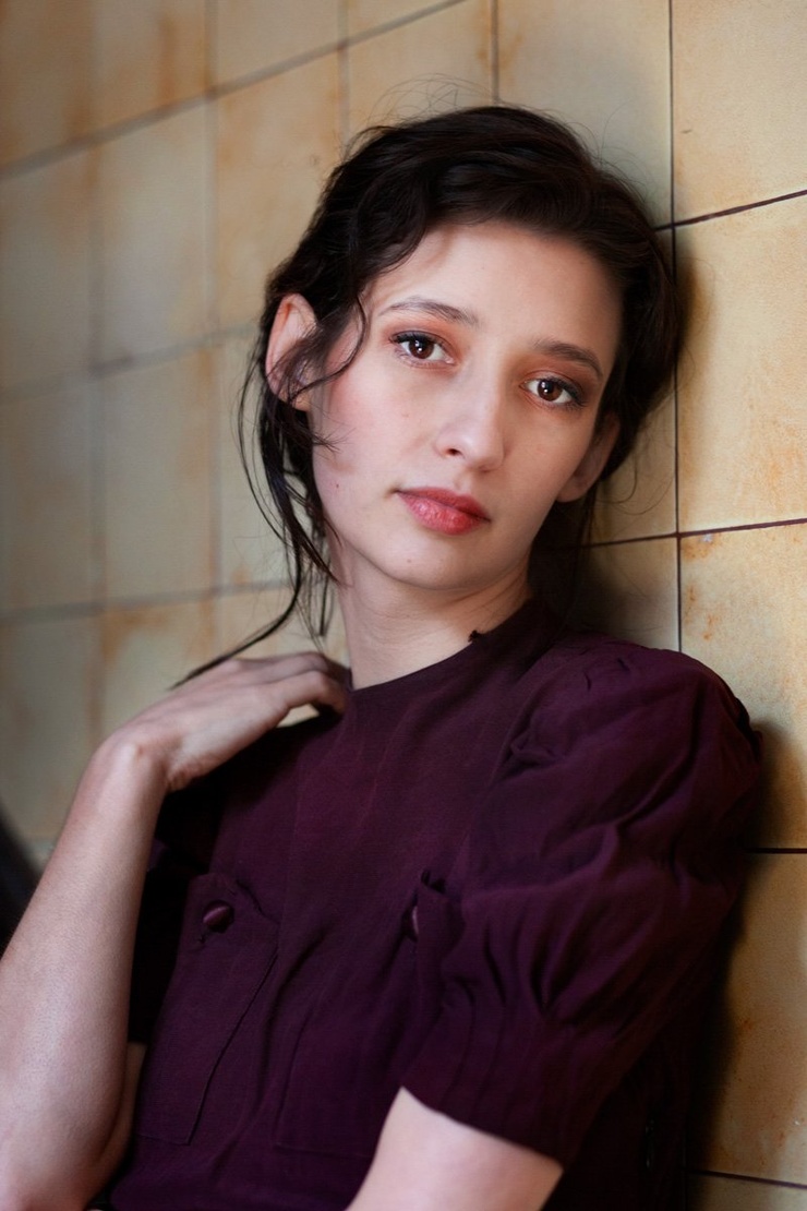 Mathilde Irrmann