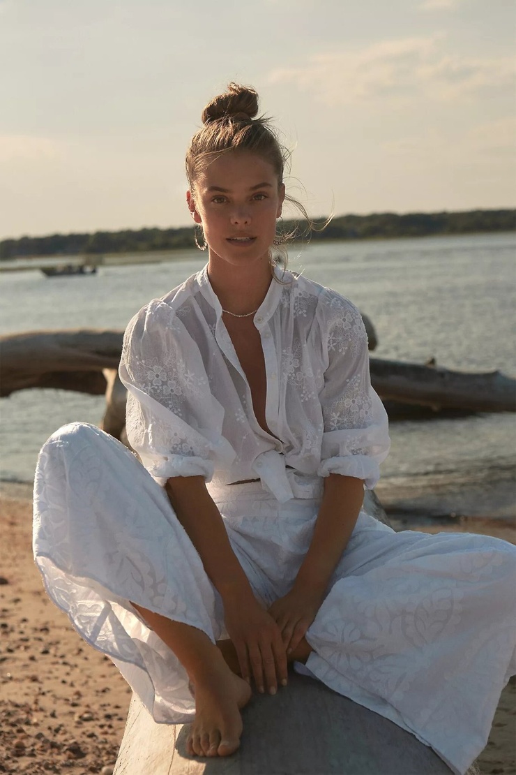 Nina Agdal Nina Agdal