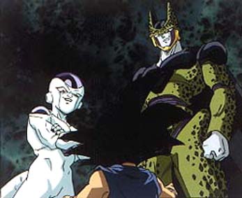 Dragon Ball GT