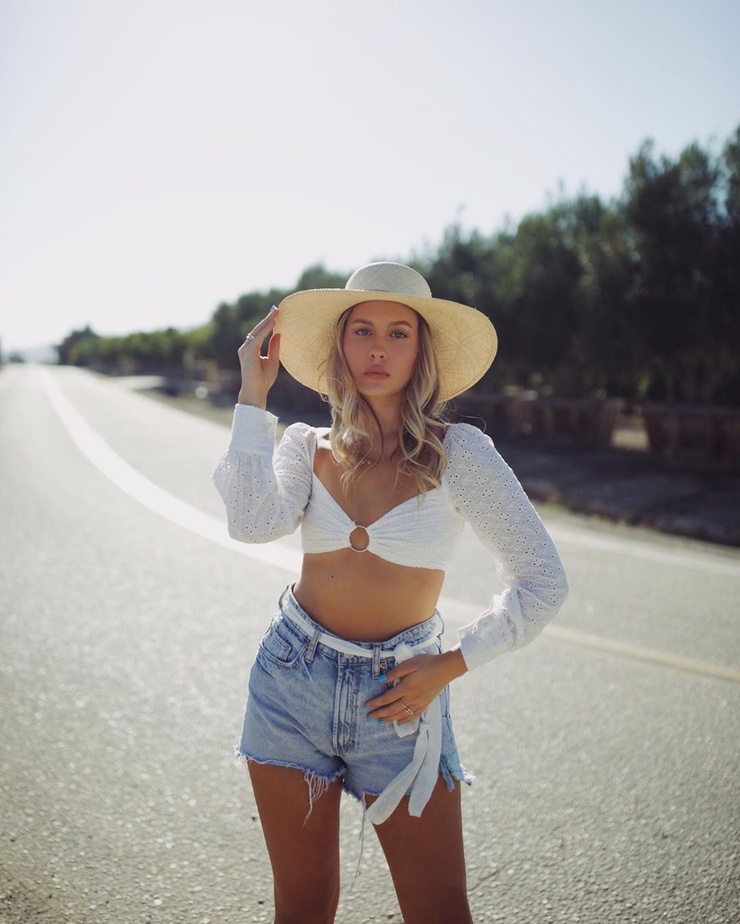 Natasha Bure