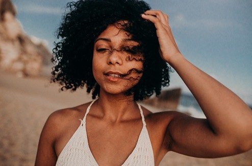 Picture of Noëlle Renée Bercy