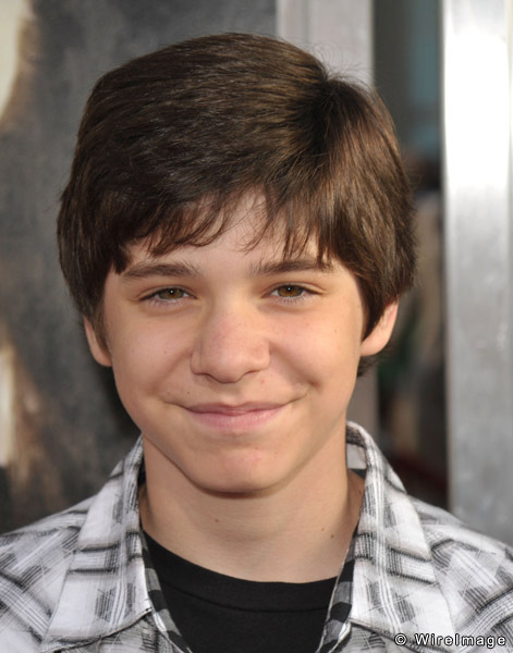 Braeden Lemasters