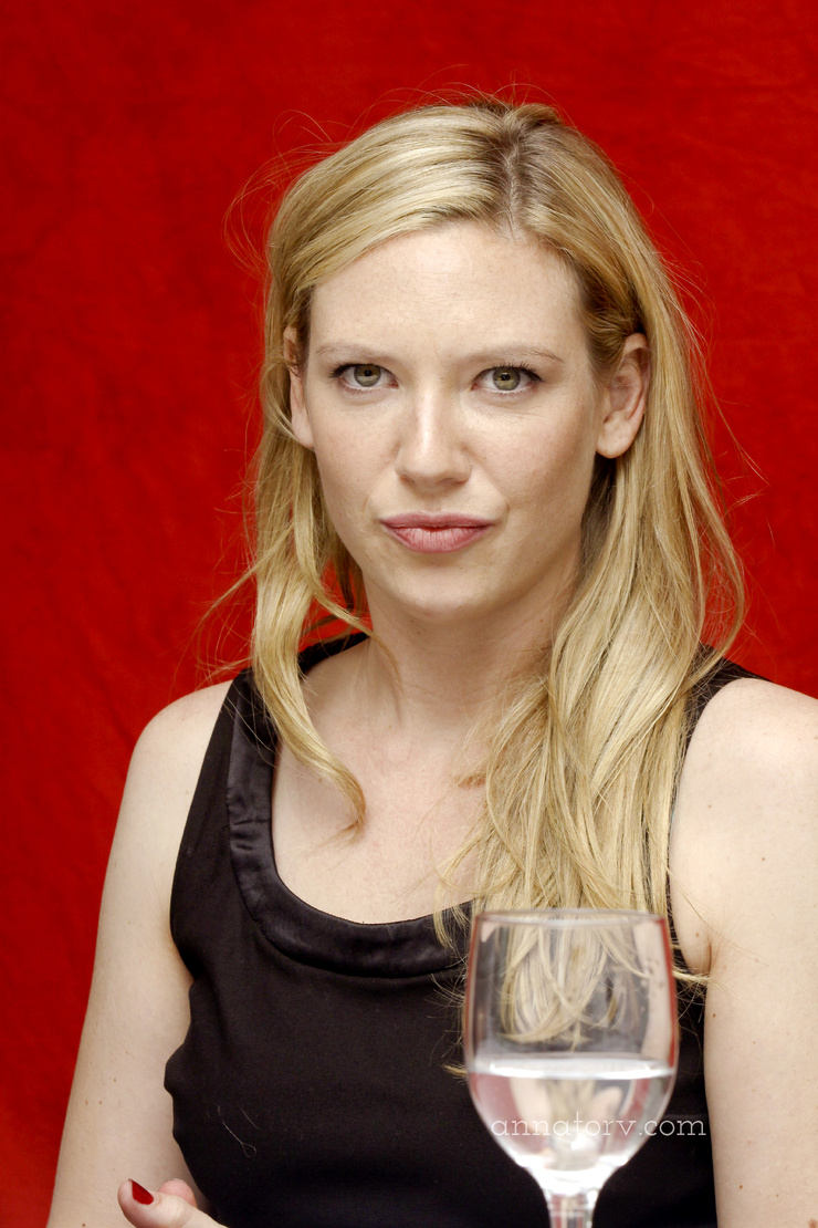Anna Torv Anna Torv