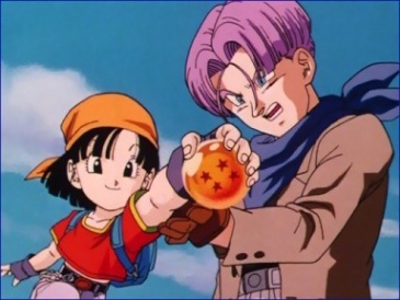 Dragon Ball GT
