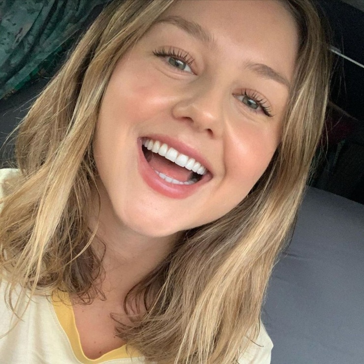 Isabelle Cornish Isabelle Cornish