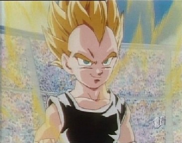 Dragon Ball GT