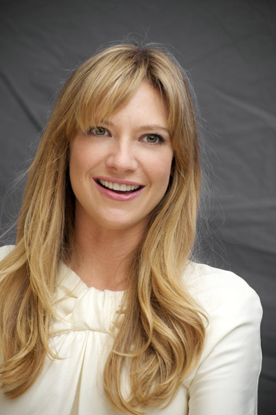 Anna Torv