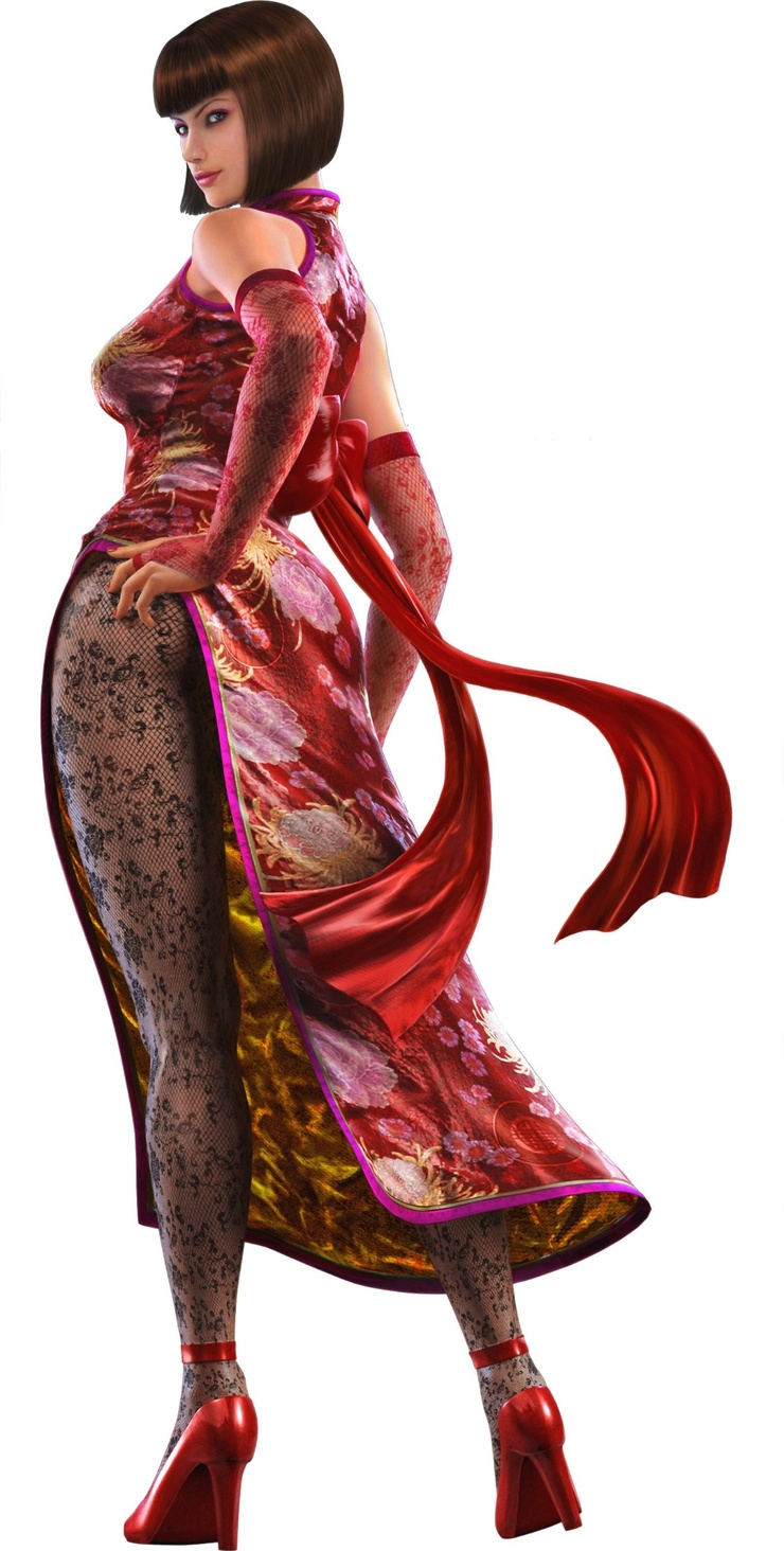 Picture of Anna Williams