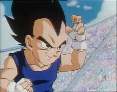 Dragon Ball GT
