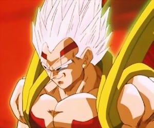 Dragon Ball GT