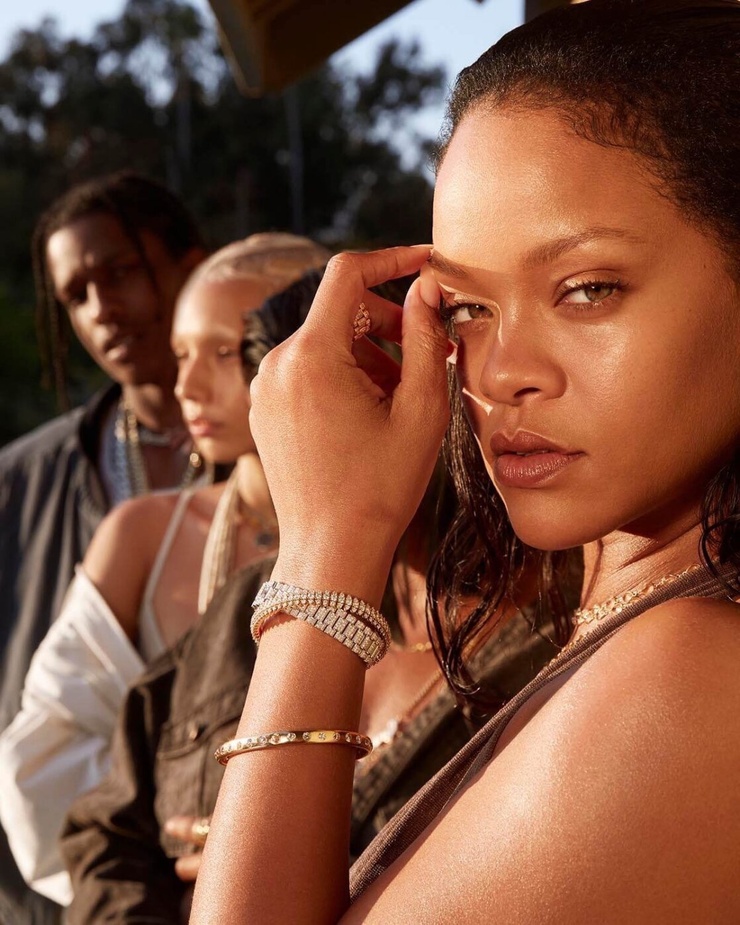Rihanna