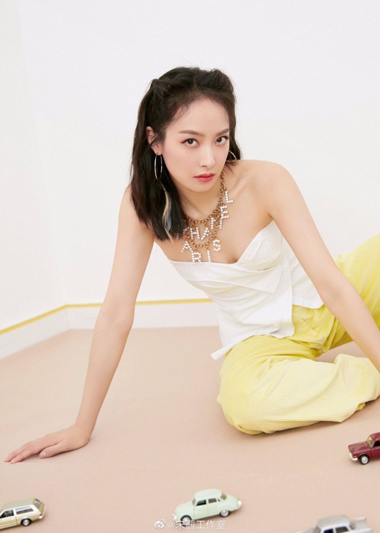 Victoria Song Victoria Song