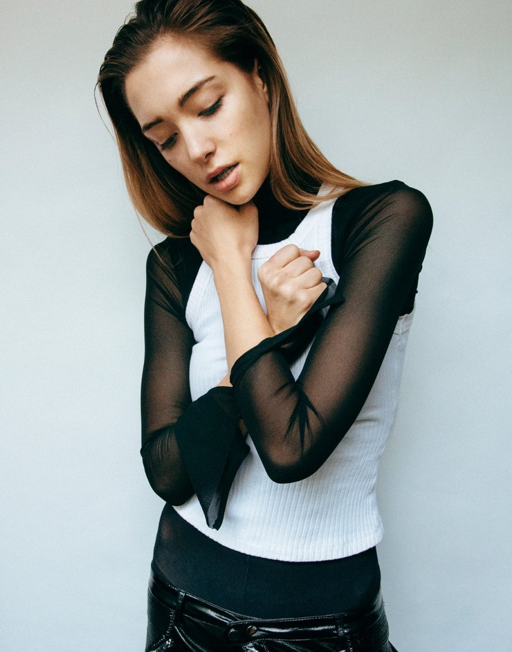 Penny Lane (Model)