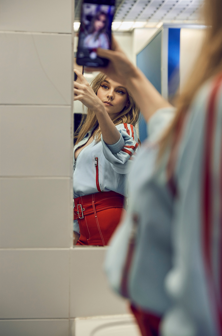 Ester Expósito