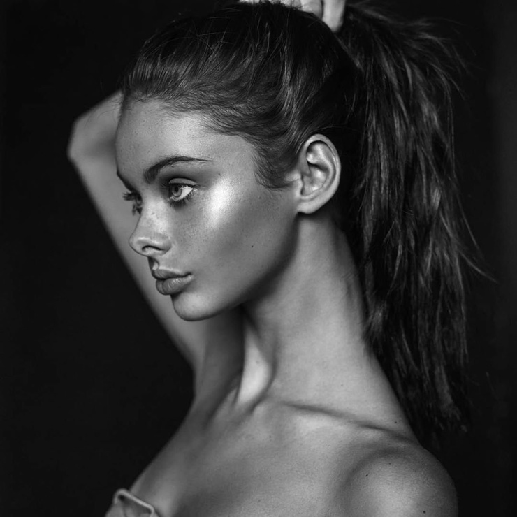 Meika Woollard