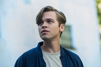 Jack Kline