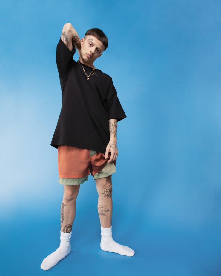 Pimp Flaco