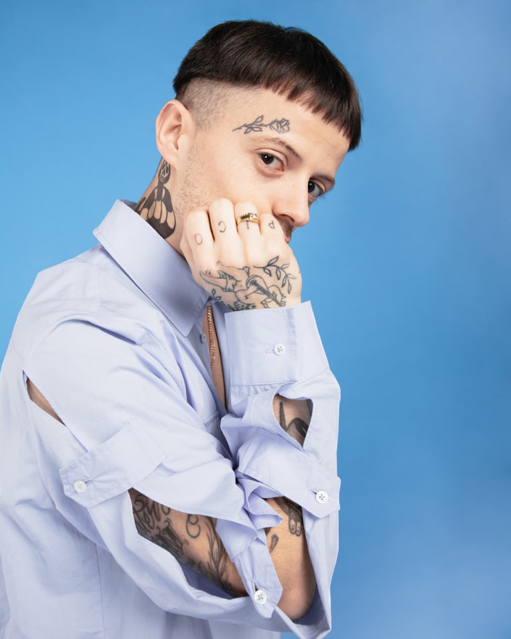Pimp Flaco