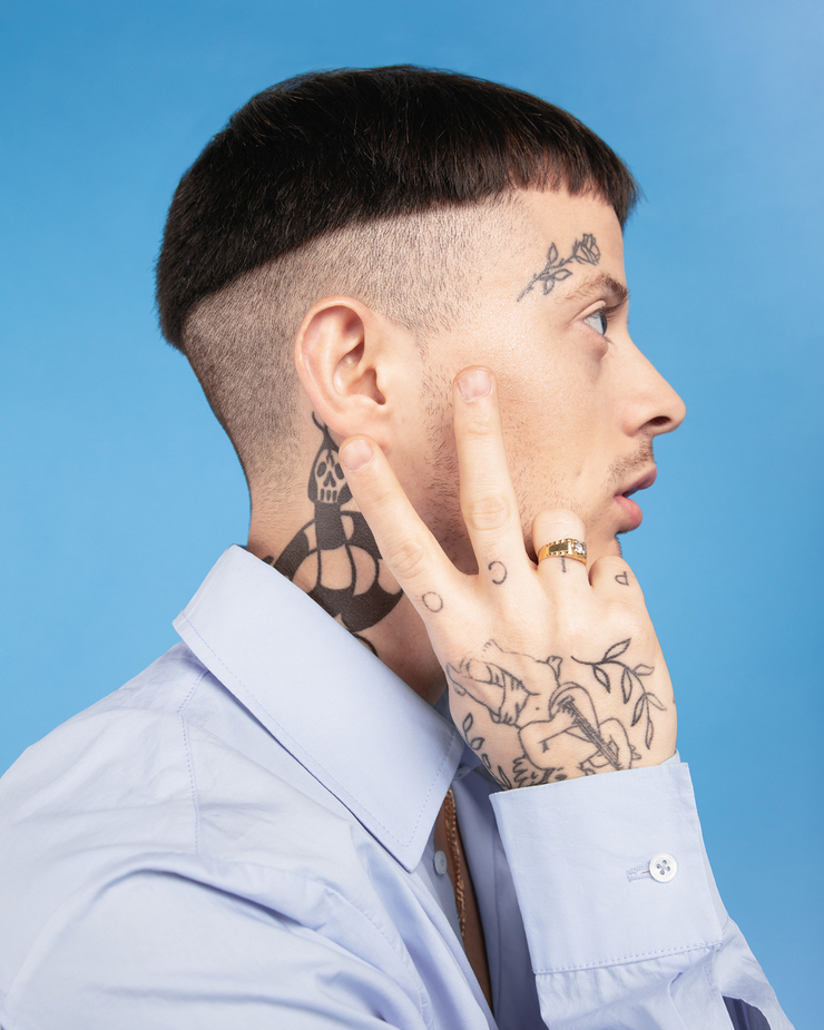 Pimp Flaco