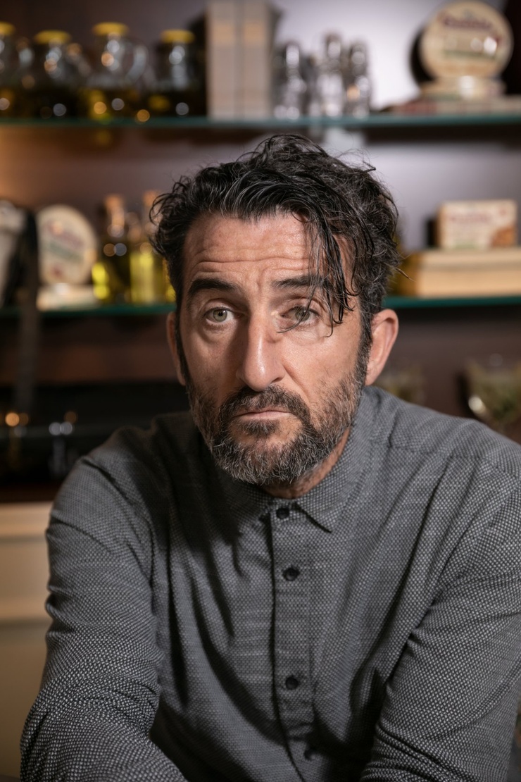 Luis Zahera
