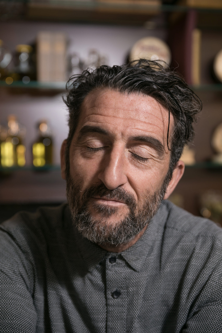 Luis Zahera