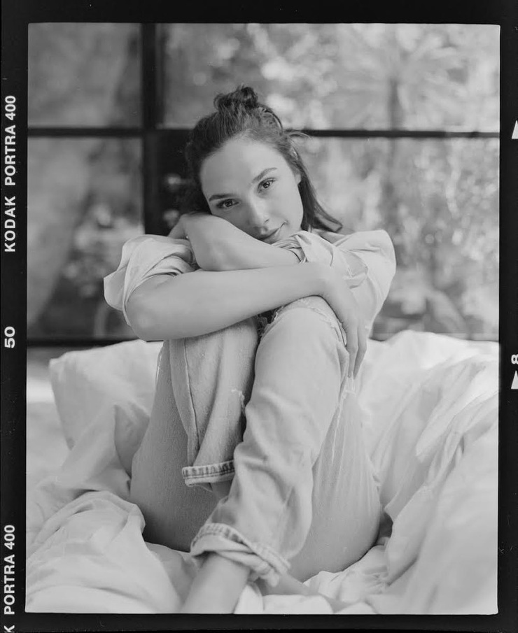 Gal Gadot