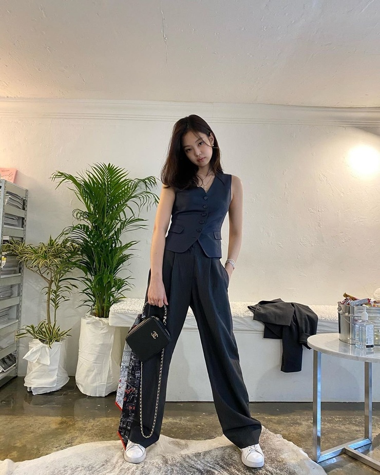 Jennie Kim