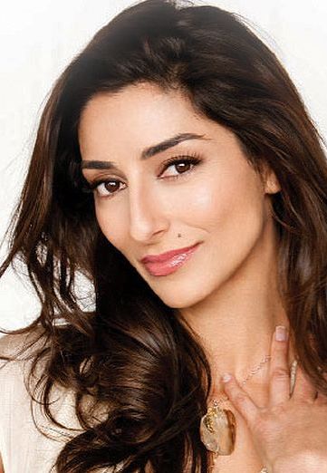 Necar Zadegan