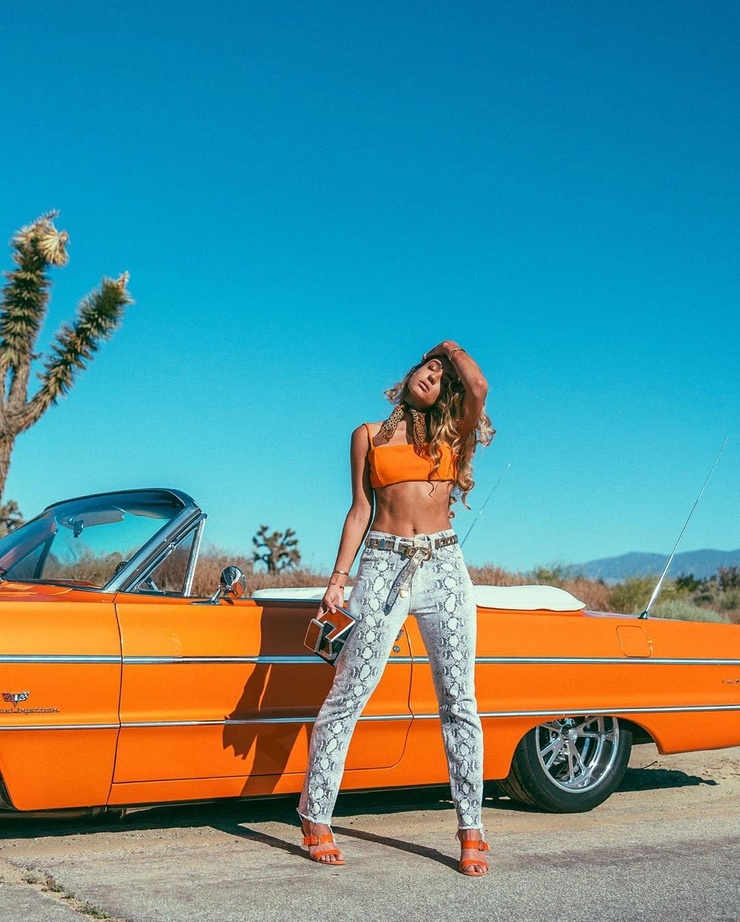 Sommer Ray Sommer Ray